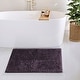 preview thumbnail 141 of 197, Hearth & Harbor Non-Slip Super Plush Chenille Bathroom Rugs