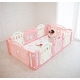 preview thumbnail 18 of 18, DWINGULER Castle Playpen