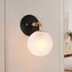 Option Frosted Glass