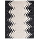 preview thumbnail 2 of 8, Nicole Miller New York Patio Sofia Leon Indoor/Outdoor Area Rug