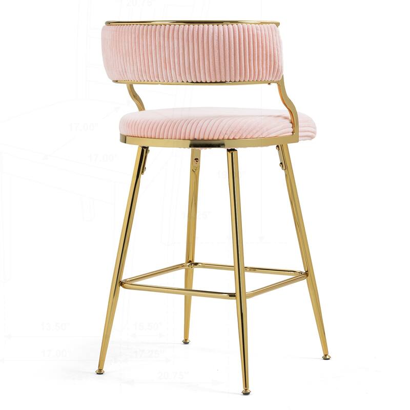 Comfortable and Stylish Counter Bar Stools for Various Settings