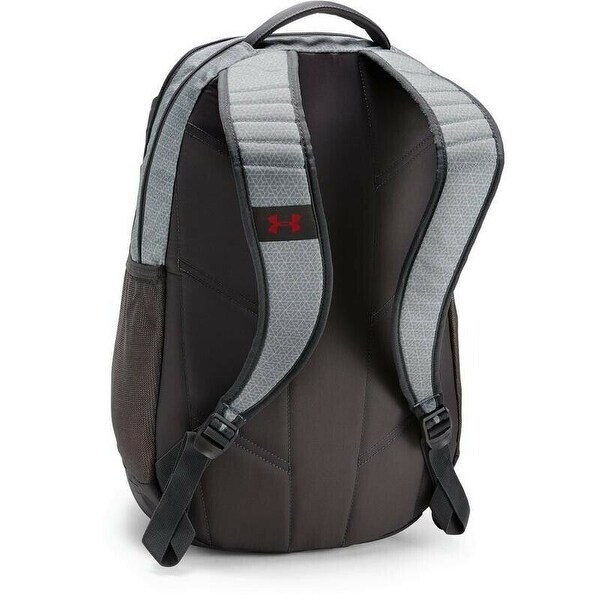 ua hustle 3 backpack