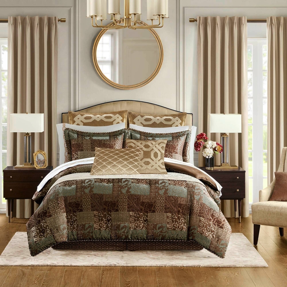 California King Size Comforters and Sets - Bed Bath & Beyond