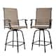 Option Brown- Set of 2