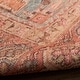 preview thumbnail 19 of 26, Nourison Vintage Washables Indoor only Persian Area Rug