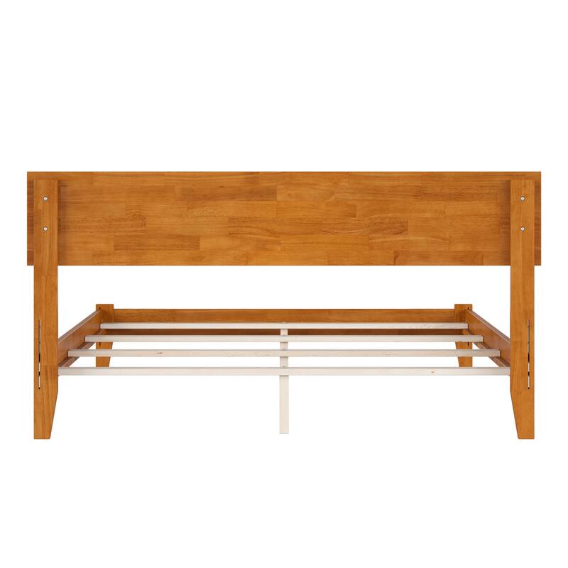 AFI Orlando Foundation Bed Frame