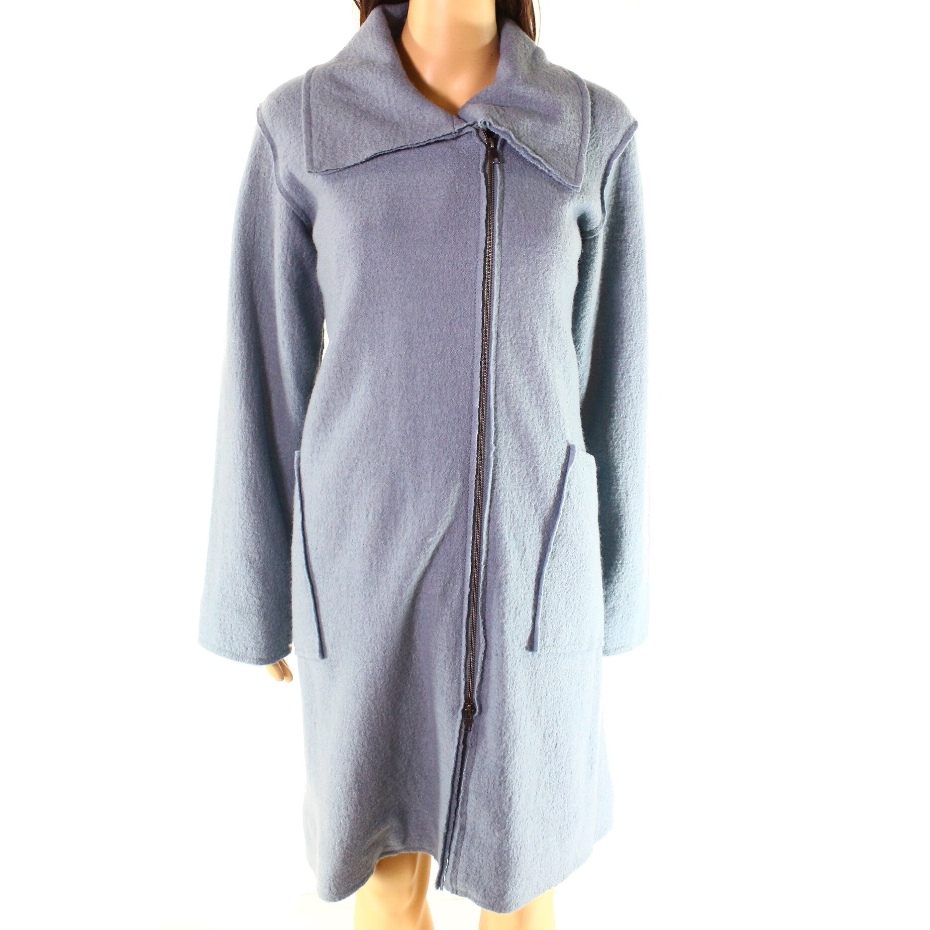 Shop The Masai Clothing Company Mist Blue Womens Size Xs Trunta