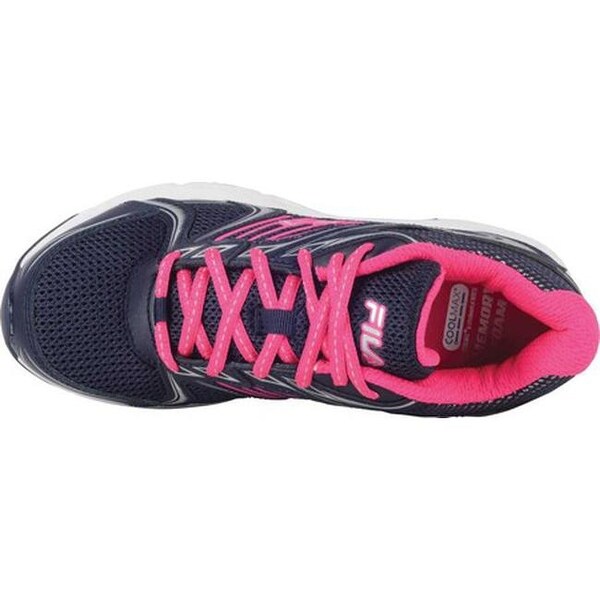 Fila women's memory pacesetter slip top resistant jogger