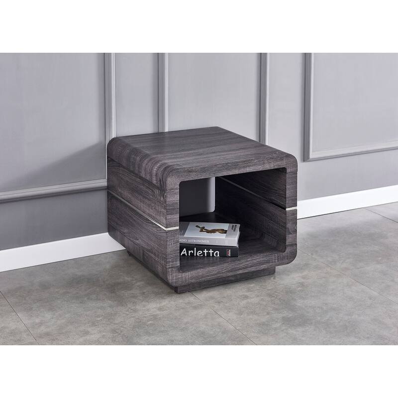 Best Quality 2 Piece Modern Coffee Table Set