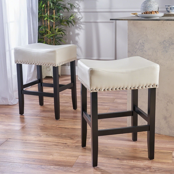 Ivory hotsell counter stools