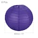 Option Dark Purple