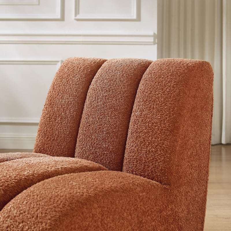 Art Leon Swivel Accent Chair