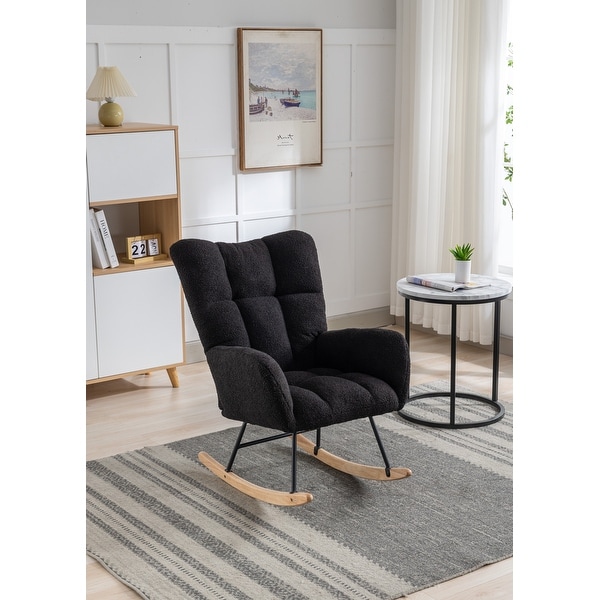 Bed bath and beyond glider rocker sale