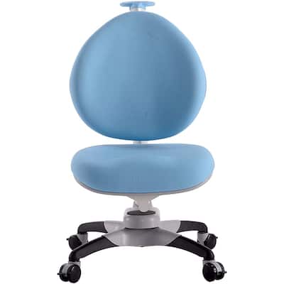 ApexDesk Little Soleil DX Series Children's Height Adjustable Chair
