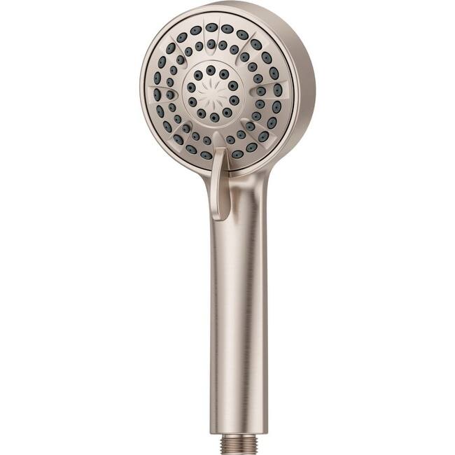 Pfister LG16-510 Holliston 1.75 GPM Multi Function Hand Shower - Brushed Gold