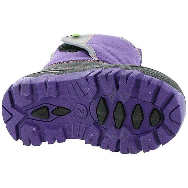 Shop Western Chief Kids Baby Girl S Selah Snow Boots Toddler