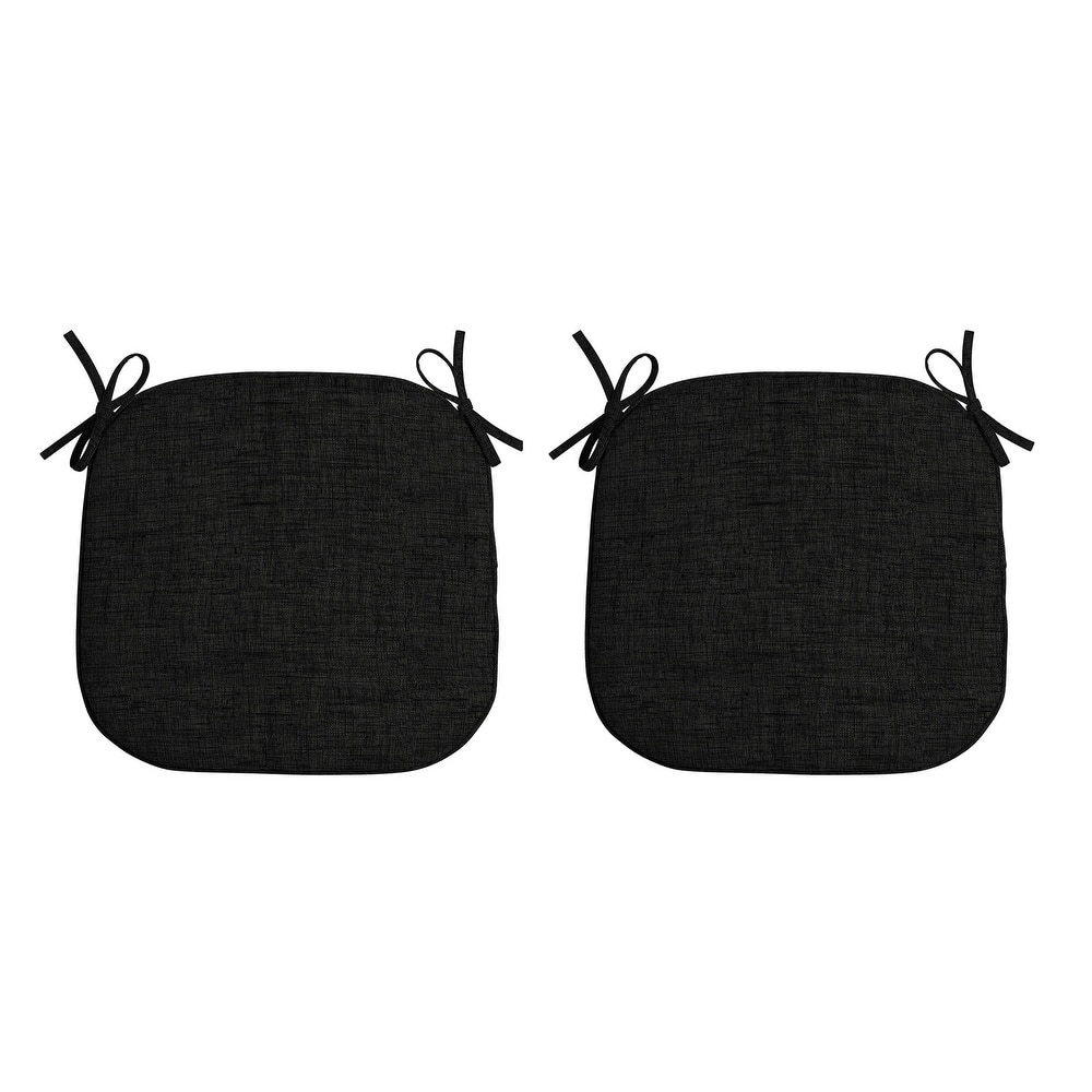 ARDEN Indoor/Outdoor Foam Seat Pad, Set of 2