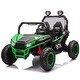 preview thumbnail 41 of 96, Kids 24V Ride-On UTV with 400W Power, Remote Control, Bluetooth, and Music Features for Ages 3+, Speed Up to 4.97MPH