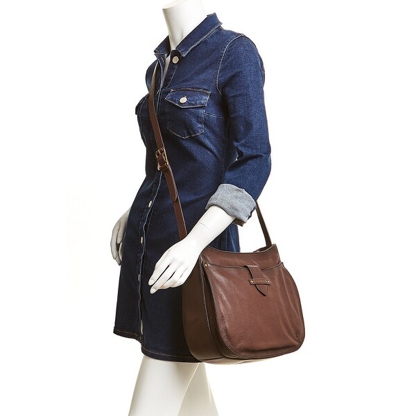 Frye new arrivals olivia crossbody