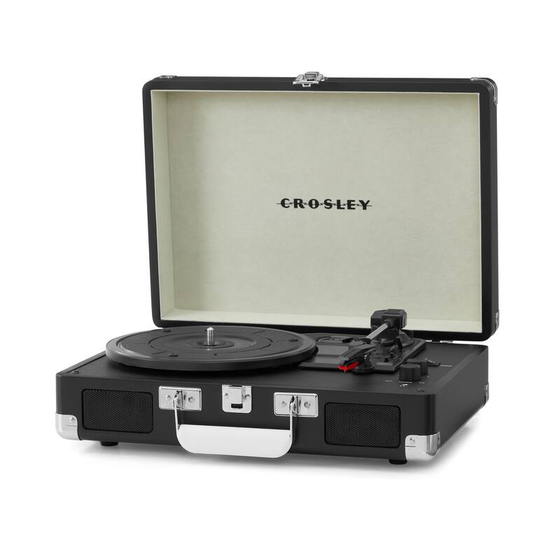 Crosley Cruiser Plus Record Player