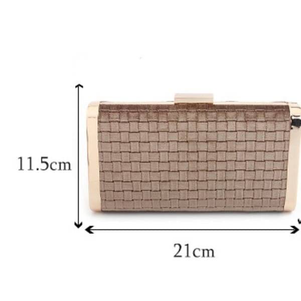 Ladies clutch bag sale Clearance