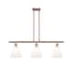 Option Antique Copper / Matte White
