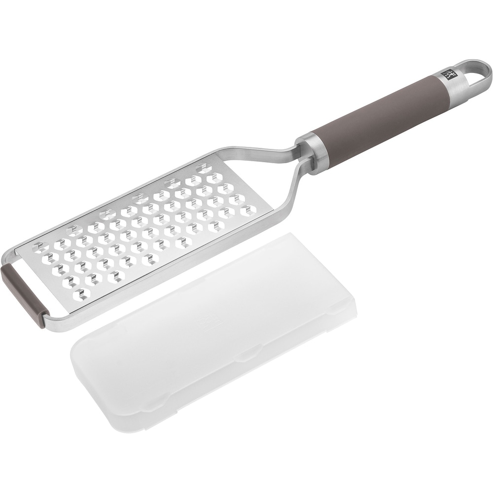 https://ak1.ostkcdn.com/images/products/is/images/direct/86942db08f71780f3bf7b47def6bf3d53910610f/ZWILLING-PRO-Grater%2C-medium%2C-grey.jpg
