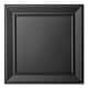 preview thumbnail 2 of 13, Art3d 23.82''x23.82'' Drop In Ceiling Tiles,PVC Wall Panels,Fire Rated,Waterproof,12-Pack,Cover 48 Sq.Ft