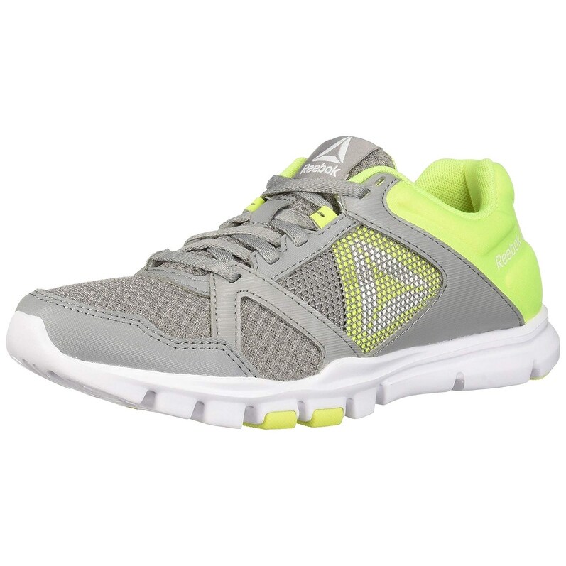 reebok women's yourflex trainette