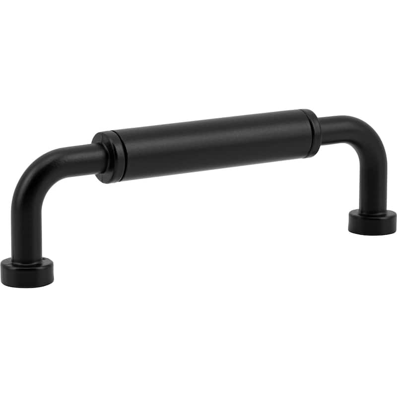 DesignPerfect DPA-T963-25PACK Barrel Pack of (25) 3-3/4” (96 mm)