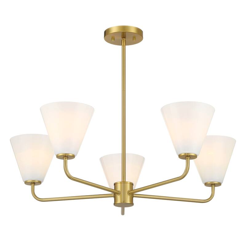 Blair 5-Light Chandelier