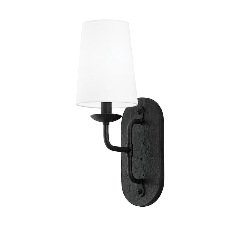 Moe 1 Light Wall Sconce