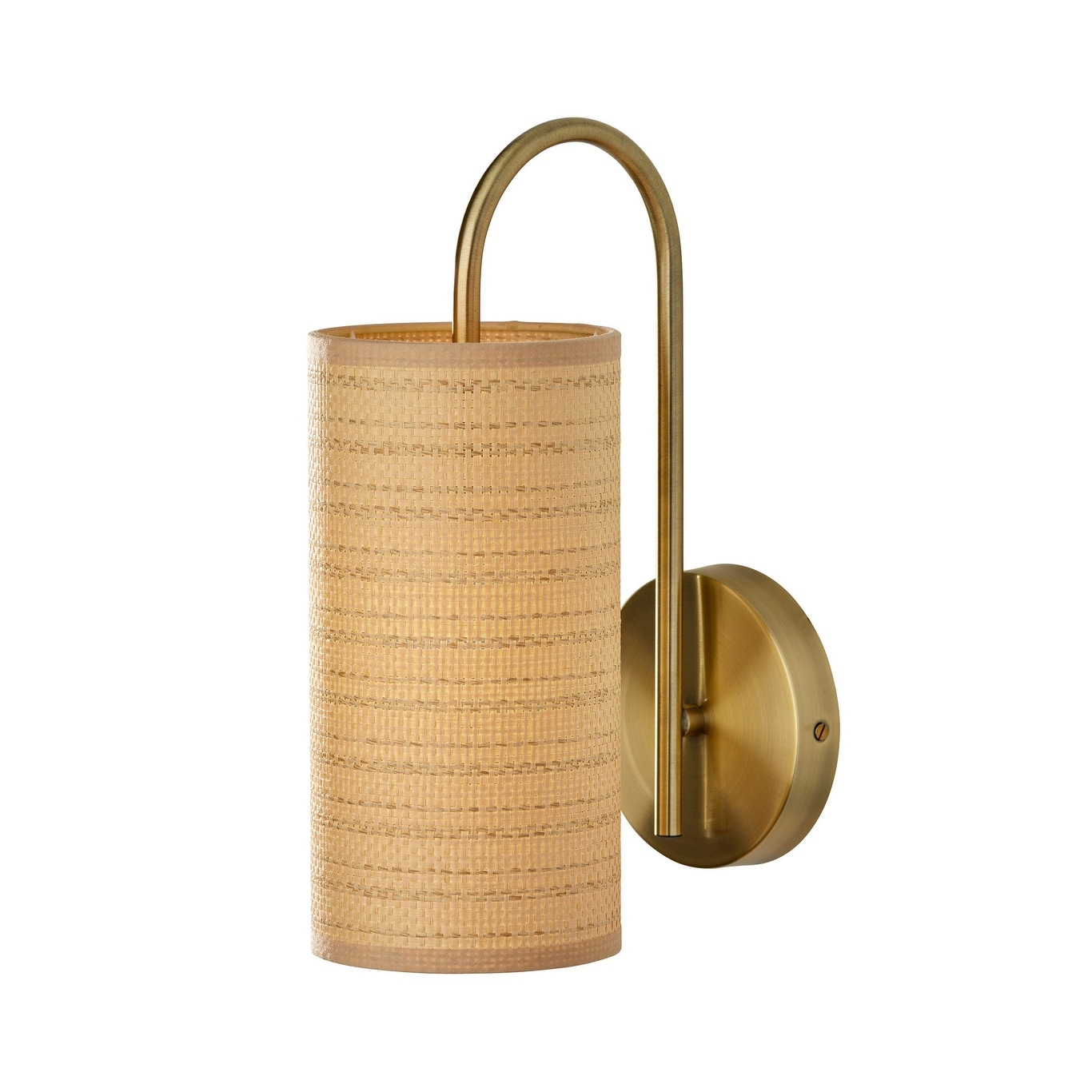 Mendoza Wall Lamp