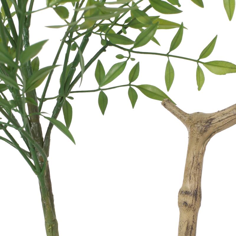 120cm Artificial Nandina