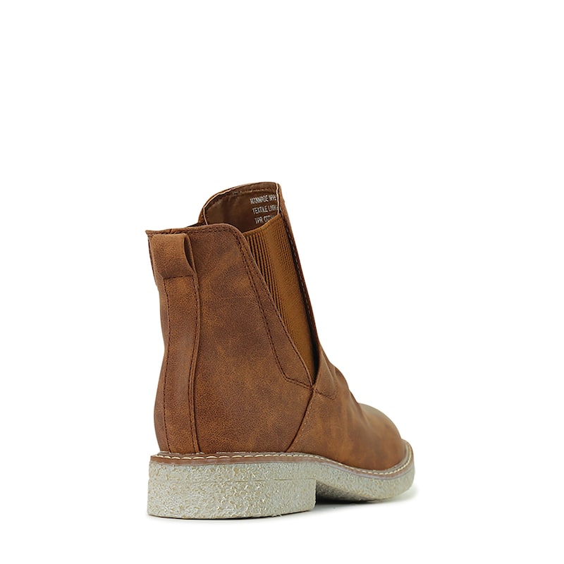 Los Cabos Bona Suede Chelsea Boot