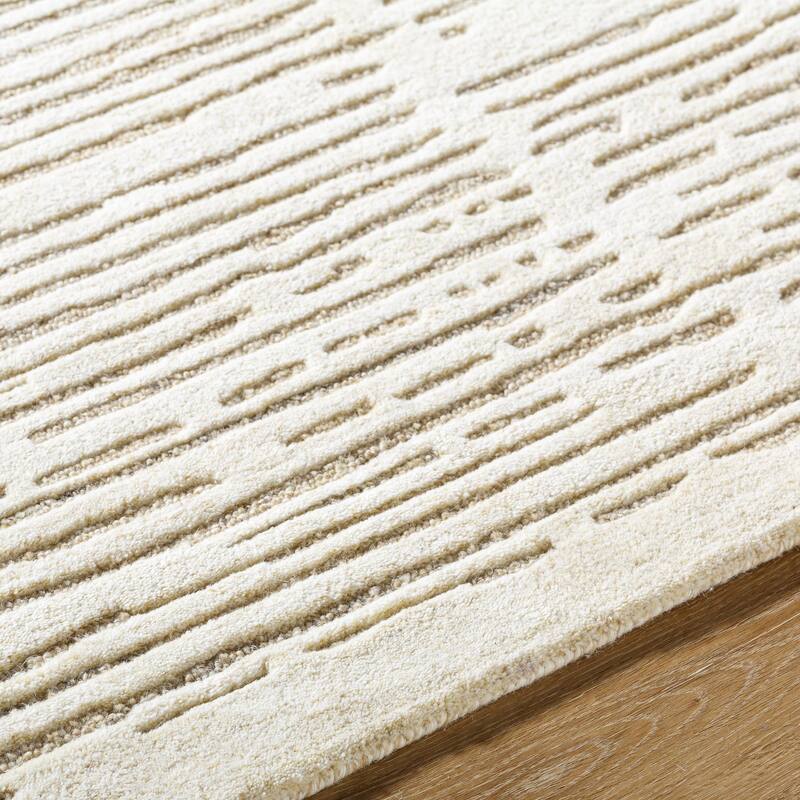 Livabliss Brook Modern & Contemporary Area Rug