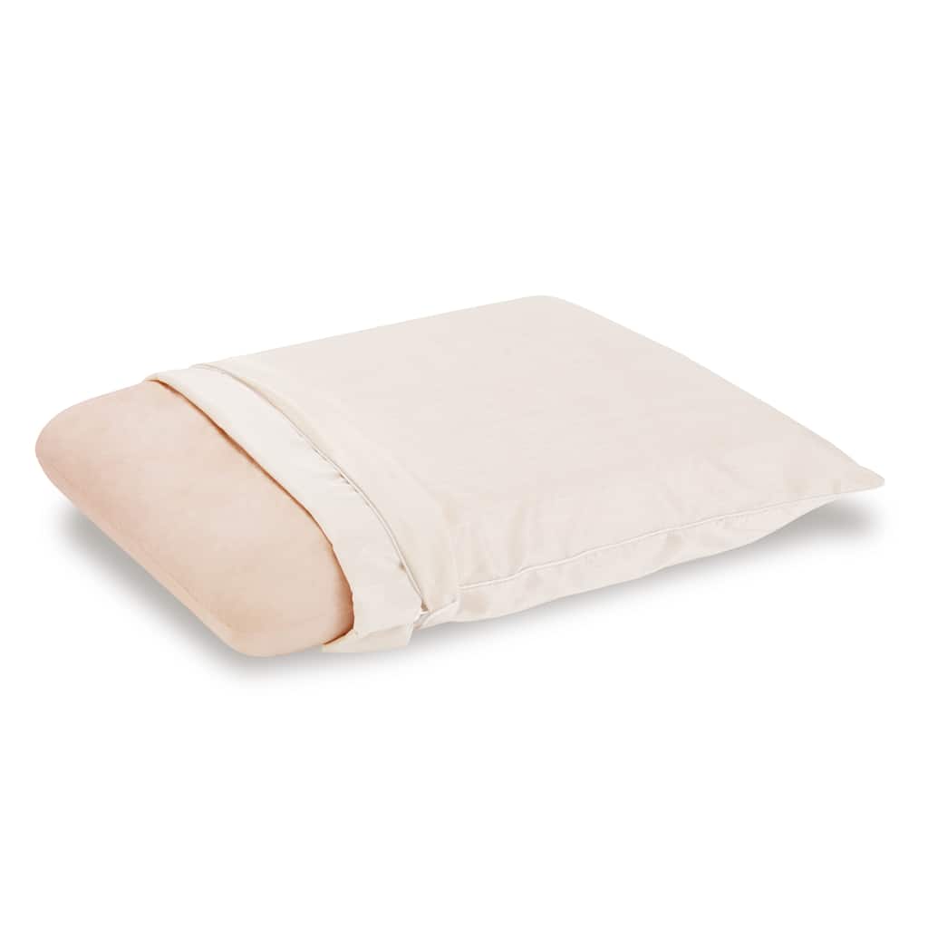 Dream Serenity Copper RX Memory Foam Pillow
