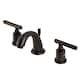 Option Oil Rubbed Bronze