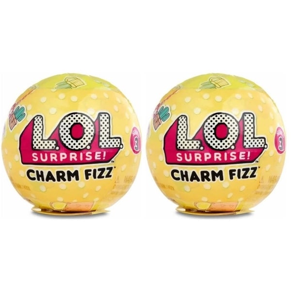 Lol store fizz ball