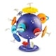 preview thumbnail 3 of 3, Learning Resources Solar System Puzzle Globe - Multi