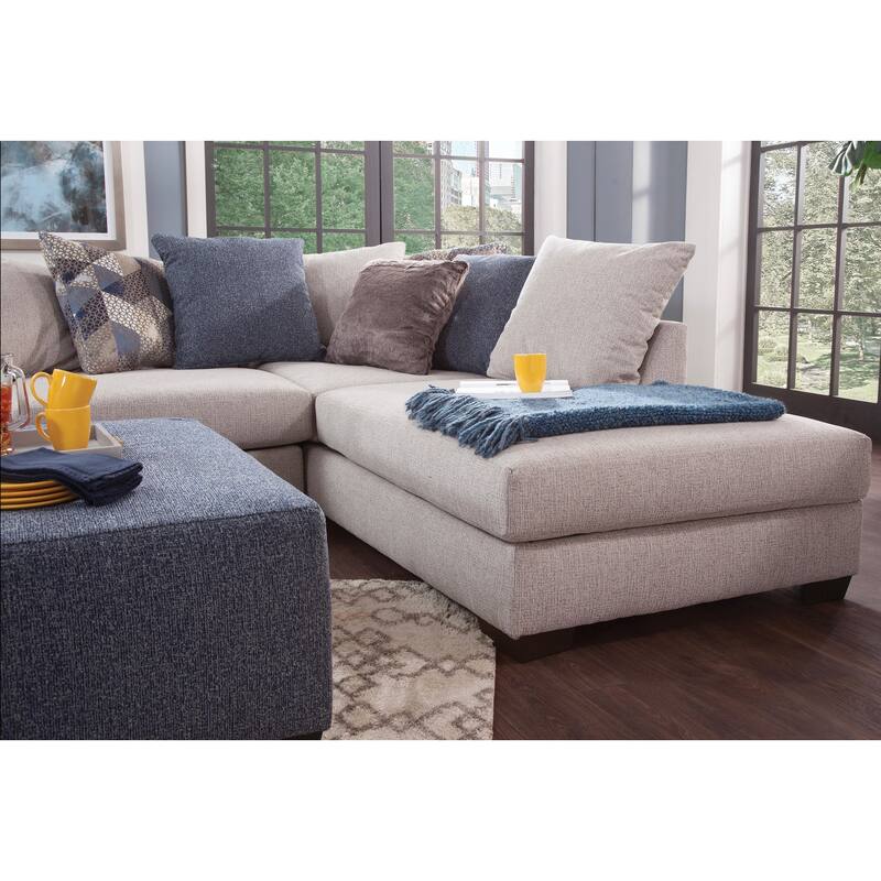 Sabrina Sofa Chaise