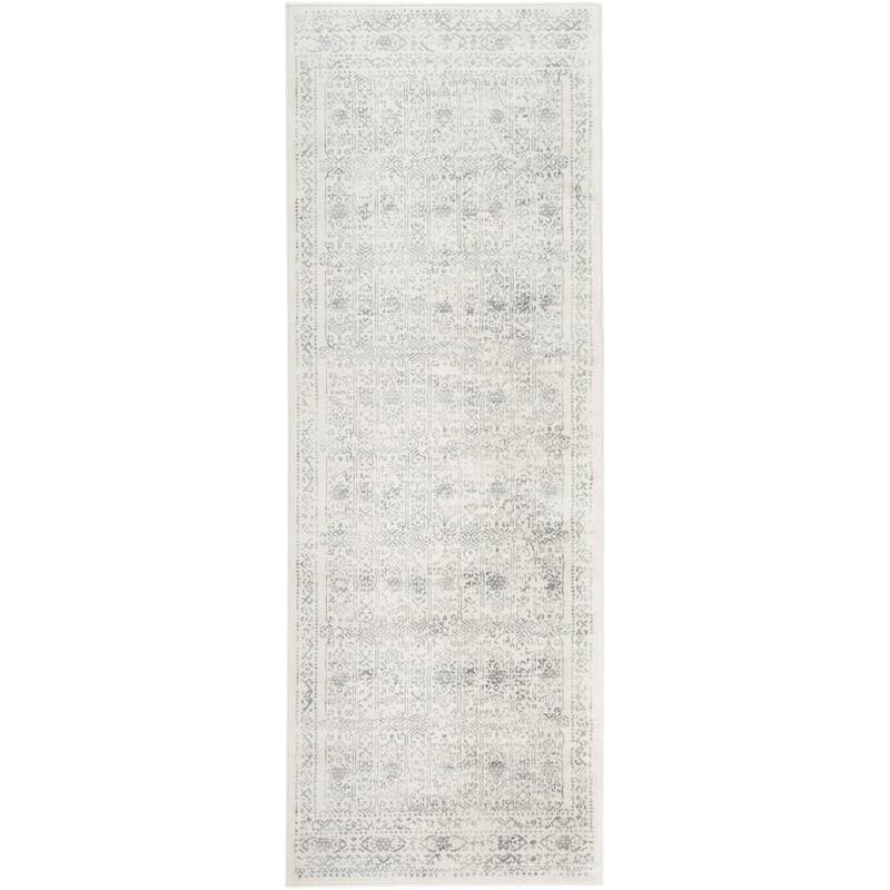 Livabliss Roma Vintage Traditional Area Rug