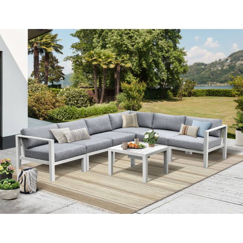 Nash Outdoor Seating Set