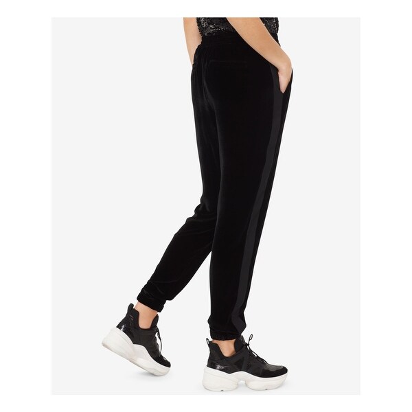 michael kors joggers womens