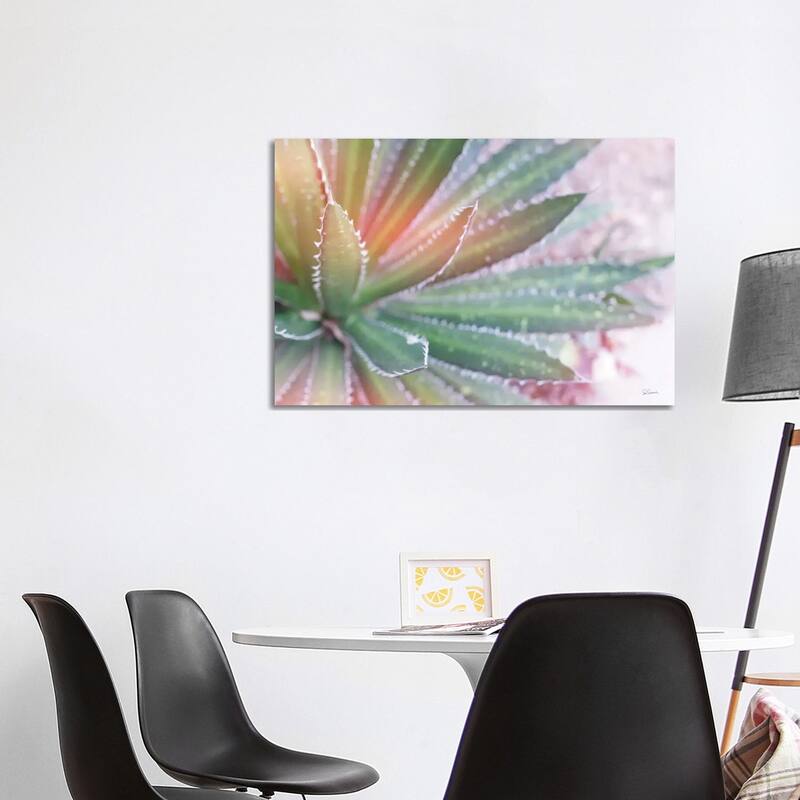 iCanvas "Dream Desert I" by Sue Schlabach Canvas Print - 26x40x1.5