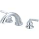 Option Polished Chrome