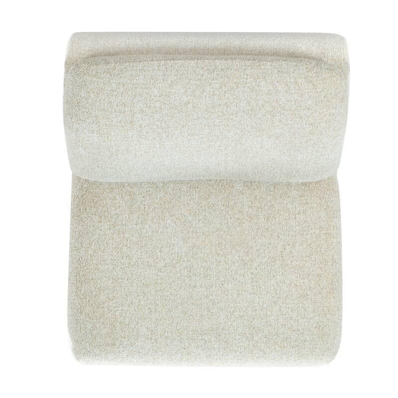 SAFAVIEH Couture Ainslie Accent Chair (Fully Assembled) - 26"W x 34"D x 29"H