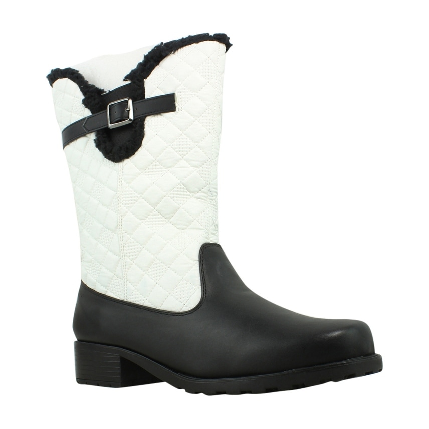 trotters snow boots