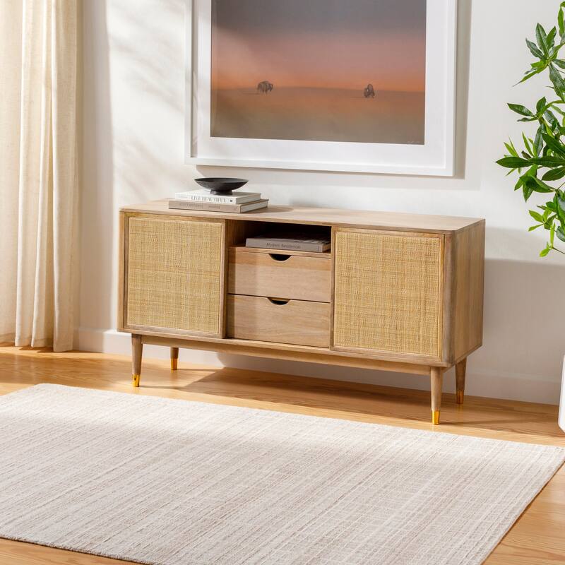 Tiffany Farmhouse Area Rug