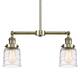 Option Antique Brass / Deco Swirl